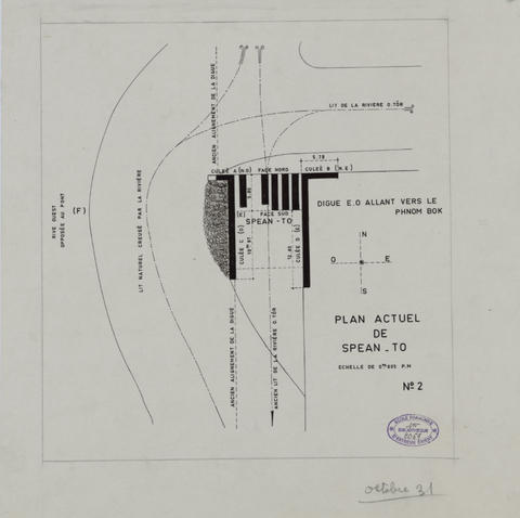 Original Document numérisé not accessible