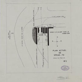 Spean To - plan d'ensemble (Plan).