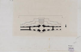 Takeo - 1e enc., G I/N (Plan).