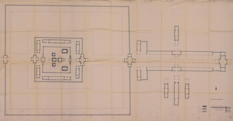 Original Document numérisé not accessible