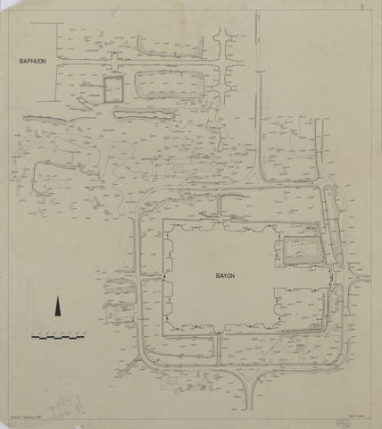 Original Document numérisé not accessible