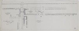 Porte des Morts - fouilles VG (03-04/36) (Plan).