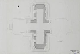 Vat Athvear - 2e enc., G II/O (Plan).