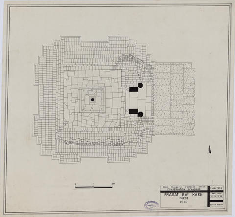 Original Document numérisé not accessible