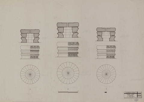 Original Document numérisé not accessible