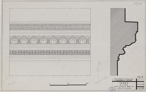 Original Document numérisé not accessible