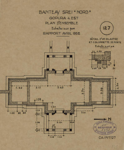Original Document numérisé not accessible