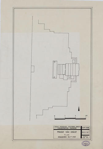 Original Document numérisé not accessible