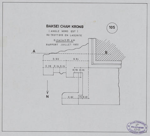 Original Document numérisé not accessible