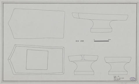 Original Document numérisé not accessible