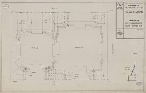 Original Document numérisé not accessible