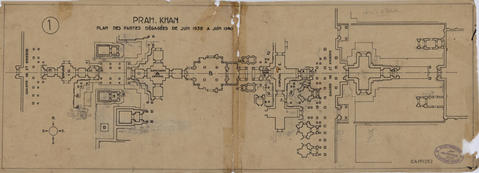 Original Document numérisé not accessible