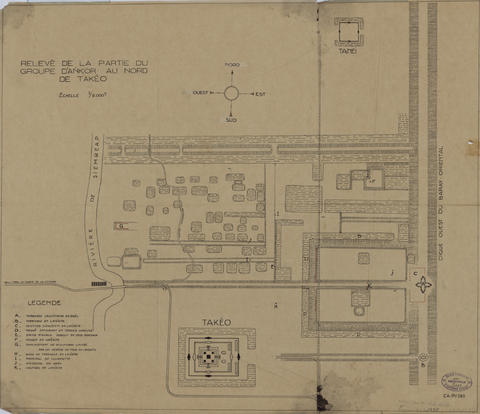 Original Document numérisé not accessible