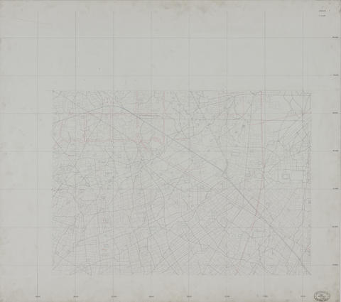 Original Document numérisé not accessible