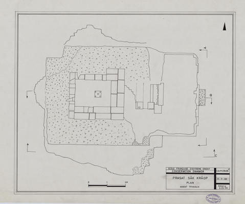 Original Document numérisé not accessible