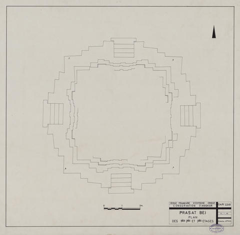 Original Document numérisé not accessible