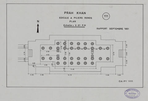 Original Document numérisé not accessible