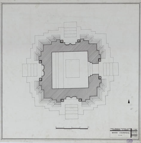 Original Document numérisé not accessible