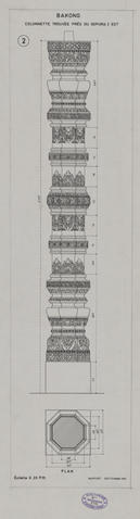 Original Document numérisé not accessible