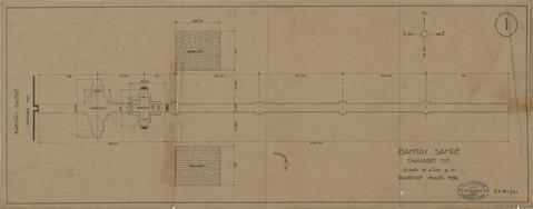 Original Document numérisé not accessible