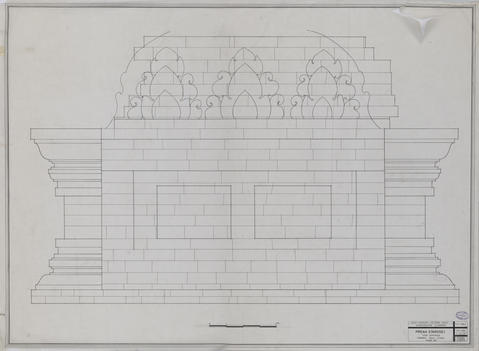 Original Document numérisé not accessible