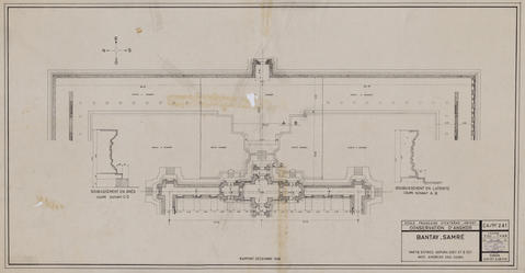 Original Document numérisé not accessible