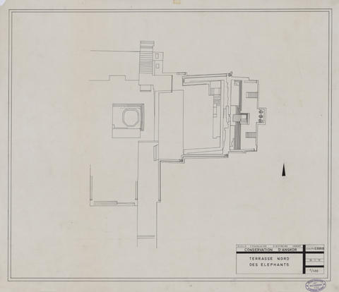 Original Document numérisé not accessible