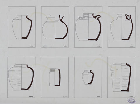 Original Document numérisé not accessible