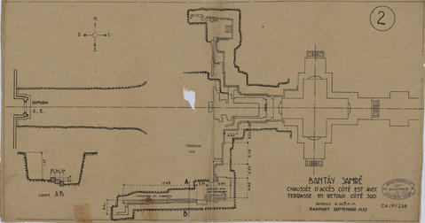 Original Document numérisé not accessible