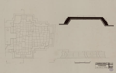 Original Document numérisé not accessible