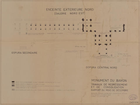 Original Document numérisé not accessible