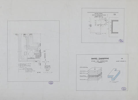 Original Document numérisé not accessible