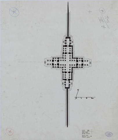 Original Document numérisé not accessible