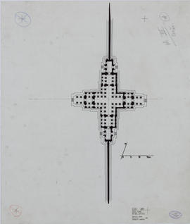 Pimay - 2e enc., G II/O (Plan).