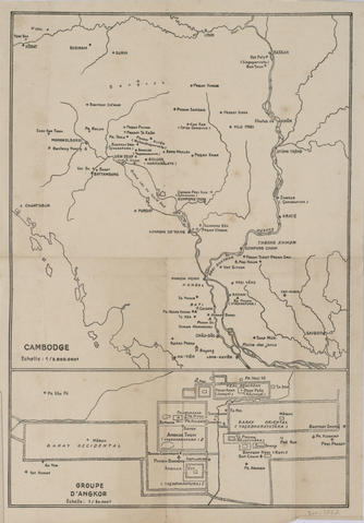 Original Document numérisé not accessible