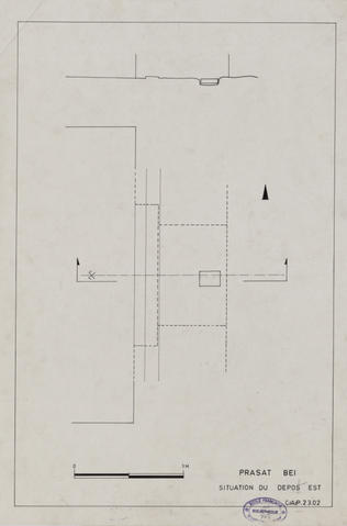 Original Document numérisé not accessible