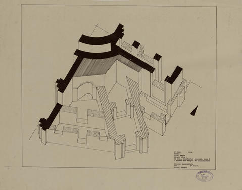 Original Document numérisé not accessible