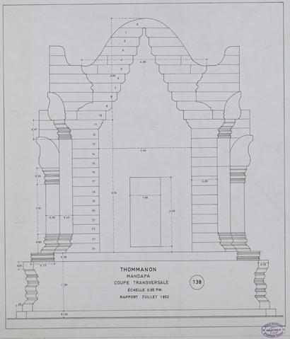 Original Document numérisé not accessible