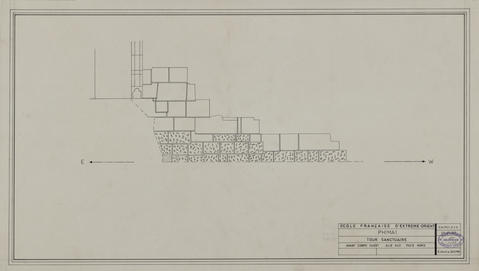 Original Document numérisé not accessible