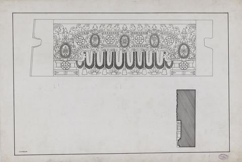 Original Document numérisé not accessible