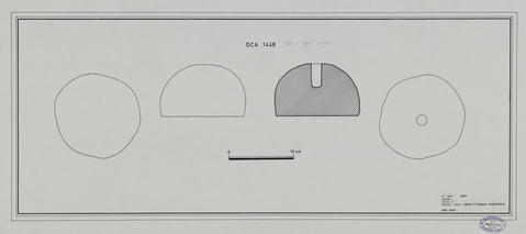 Original Document numérisé not accessible