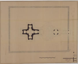 Pr. Chrung Sud Ouest - Plan d'ensemble (Plan).