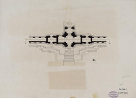 Takeo - 1e enc., G I/E (Plan).