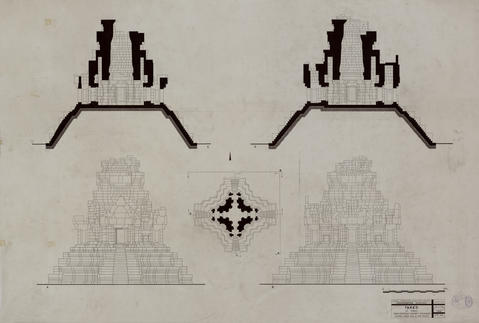 Original Document numérisé not accessible