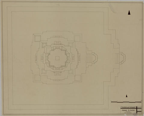 Original Document numérisé not accessible