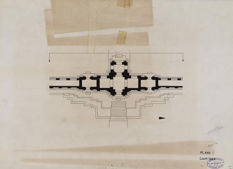 Original Document numérisé not accessible