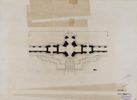 Takeo ? - G I/E (Plan).