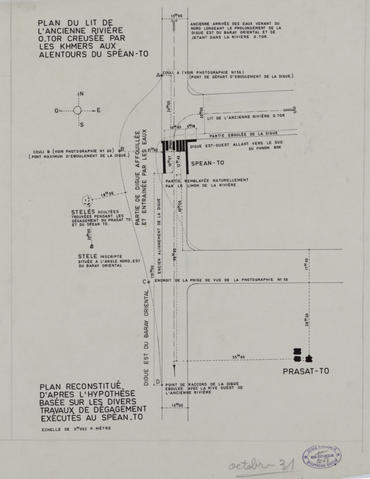 Original Document numérisé not accessible